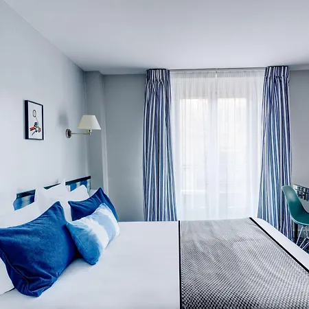 Acadia - Astotel Hotel Paris