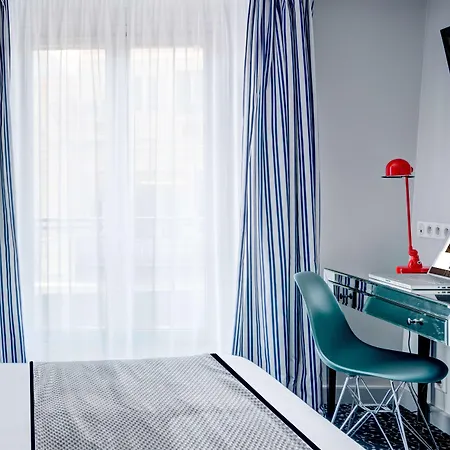 Hotel Acadia - Astotel 3*