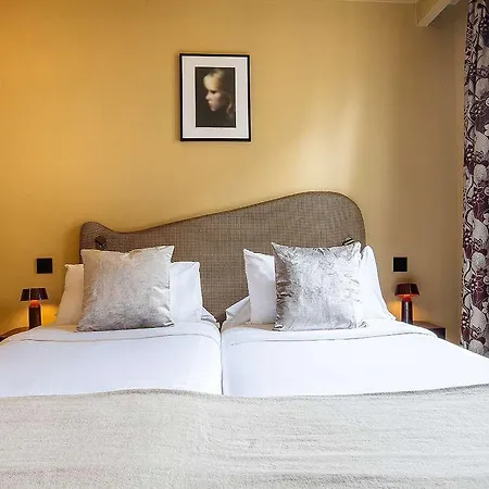 Hotel Belloy Saint Germain