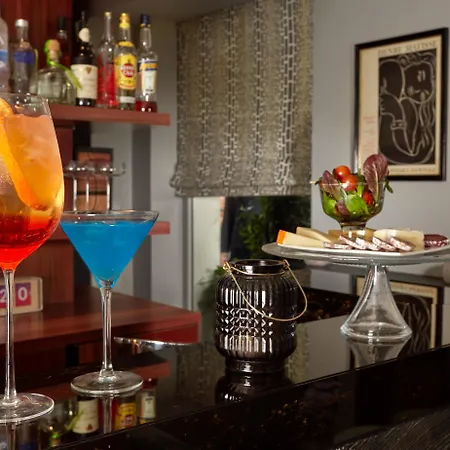 Belloy Saint Germain Hotel 4*