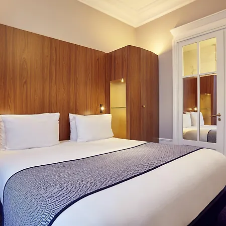 - Gare De Lyon Bastille By Ihg Hotel 4*