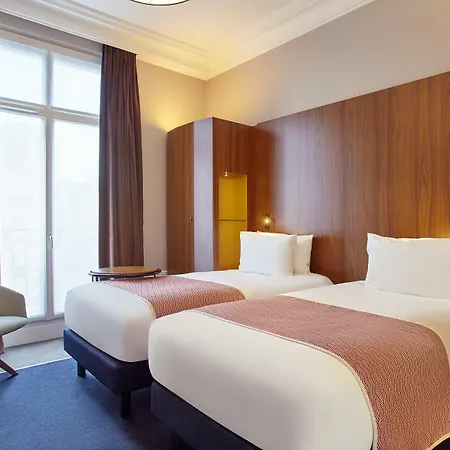 - Gare De Lyon Bastille By Ihg Hotel Paris