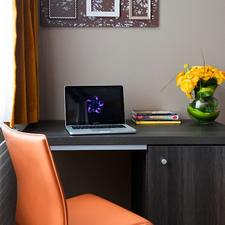 Adagio Xv Aparthotel 3*
