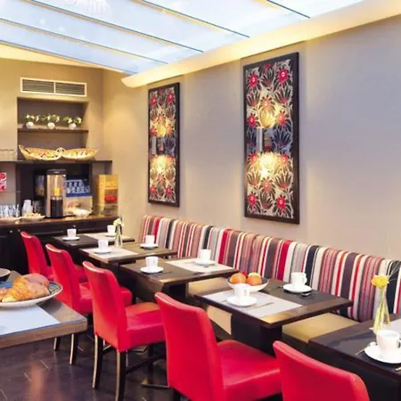 Hotel Jack's Paris