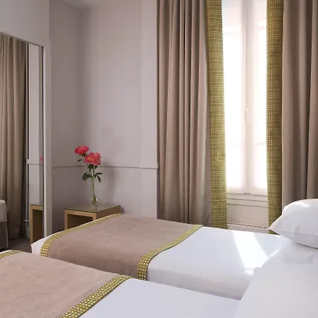 Hotel Floride-etoile