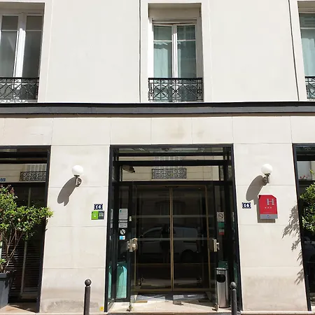 Hotel Floride-etoile