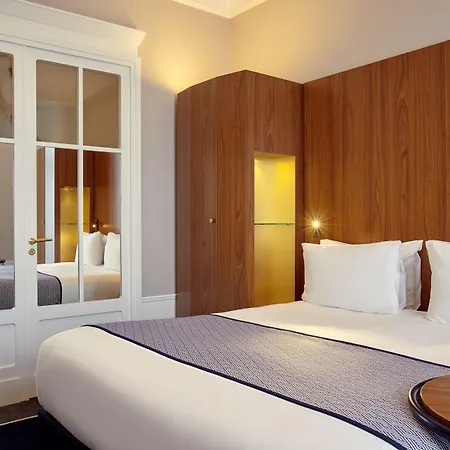 - Gare De Lyon Bastille By Ihg 4* Paris