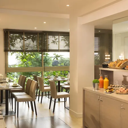 Floride-etoile 3* Paris