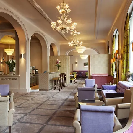 Hotel - Gare De Lyon Bastille By Ihg