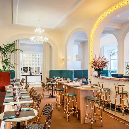 - Gare De Lyon Bastille By Ihg Paris