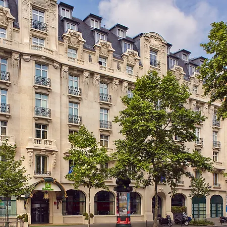 - Gare De Lyon Bastille By Ihg