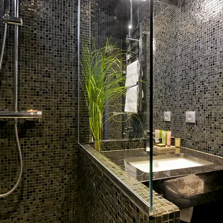Hotell B Montmartre