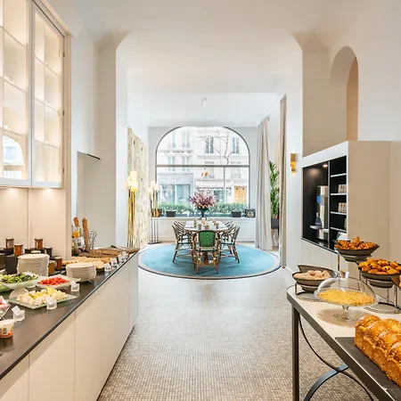 - Gare De Lyon Bastille By Ihg Hotel Paris
