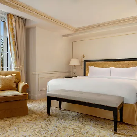 Ξενοδοχείο Shangri-la