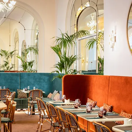 - Gare De Lyon Bastille By Ihg