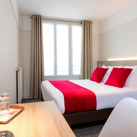 Opera Lafayette 3* Paris