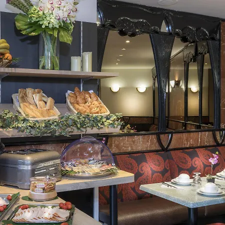 Opera Lafayette 3* Paris