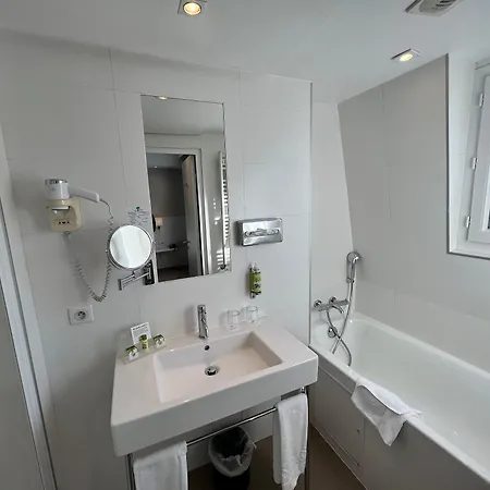 Paris-auteuil By Ihg Hotel