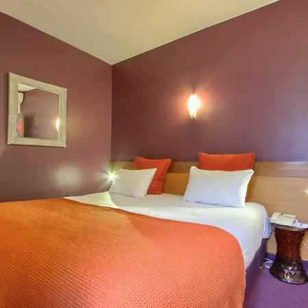 Timhotel Invalides Eiffel Paris