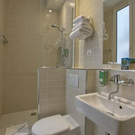 Timhotel Invalides Eiffel Paris