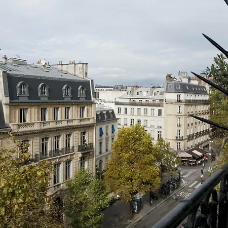 Hotel Timhotel Invalides Eiffel