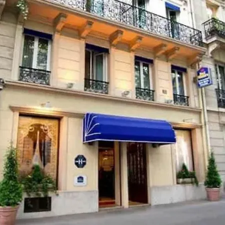 Timhotel Invalides Eiffel Paris