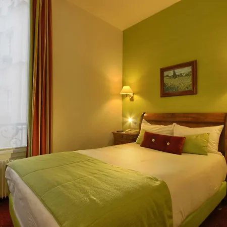Timhotel Invalides Eiffel Hotel 3*