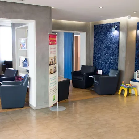 Ibis Styles Tolbiac Bibliotheque Hotel Paris