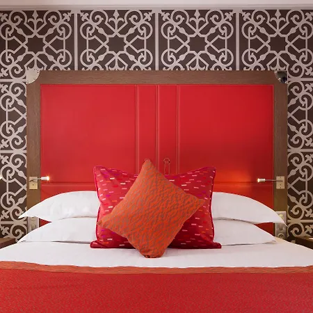 Hotel Phileas Lazare & - Opera 4*