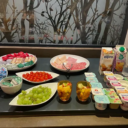 Paris-auteuil By Ihg Paris