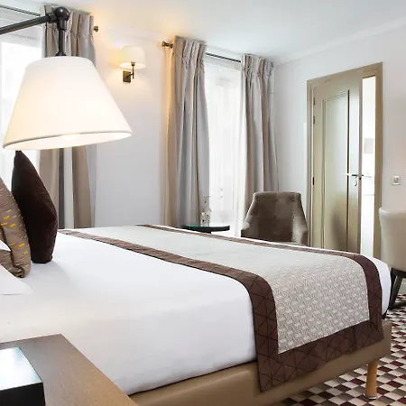 Phileas Lazare & - Opera Hotel 4*