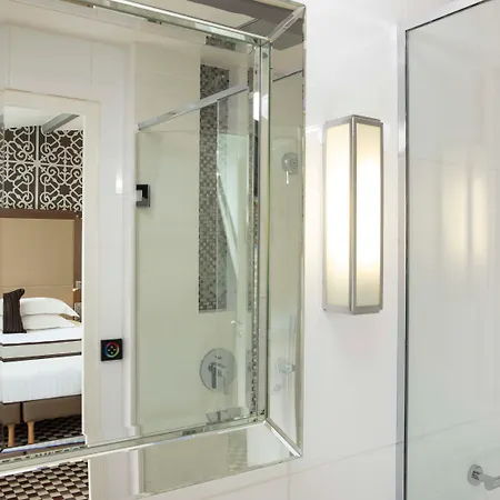 Phileas Lazare & - Opera Hotel Paris