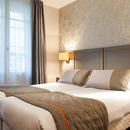 Timhotel Montmartre