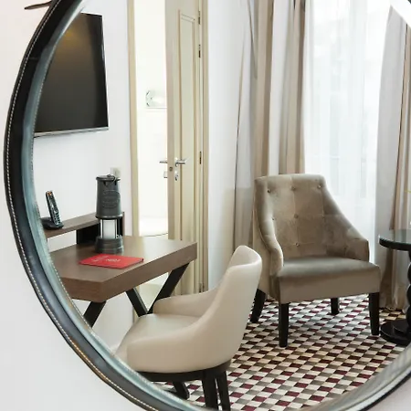 Phileas Lazare & - Opera 4* Paris