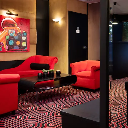 Bastille 3* Parigi