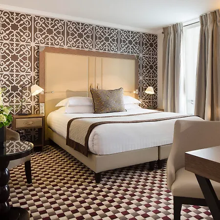 Phileas Lazare & - Opera Hotel
