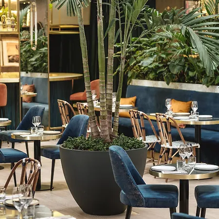 Pley Hotel