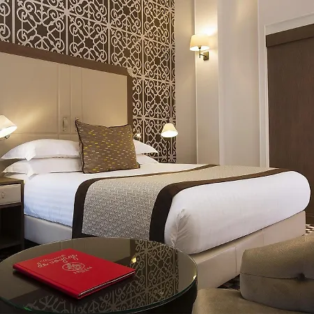 Phileas Lazare & - Opera Hotel Paris