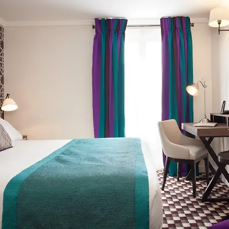 Hotel Phileas Lazare & - Opera Paris