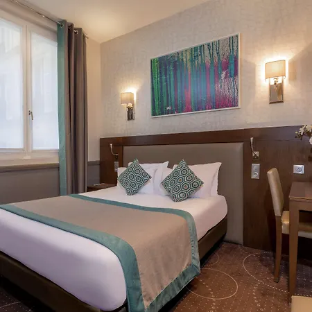Elysees Ceramic Hotel Parijs