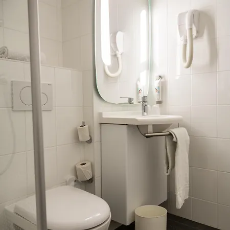 Ibis Grands Boulevards Opéra 9e 3*
