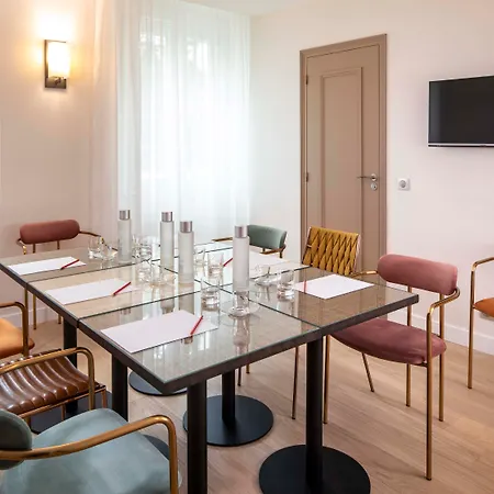 Phileas Lazare & - Opera Hotel