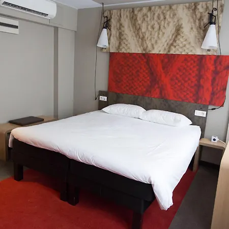 Ibis Grands Boulevards Opéra 9e Hotel 3*