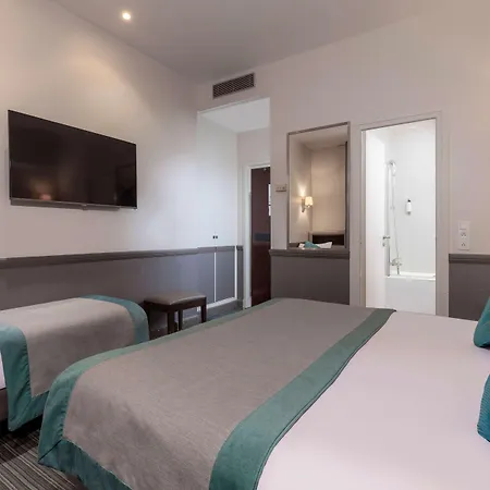 Elysees Ceramic Hotel