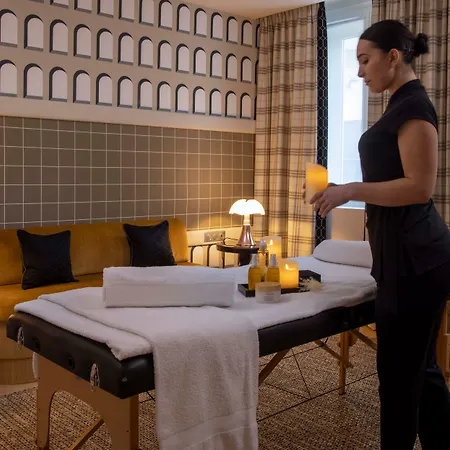 Phileas Lazare & - Opera Hotel 4*