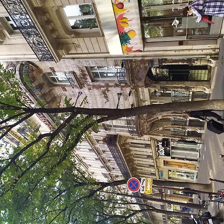 Hotel Elysees Ceramic 3*