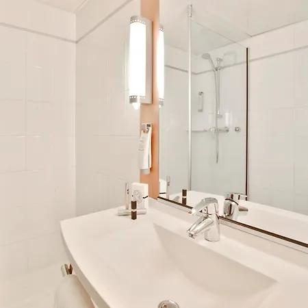 Ibis Grands Boulevards Opéra 9e 3*