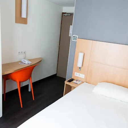 Hotel Ibis Grands Boulevards Opéra 9e Paris