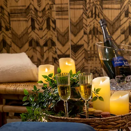 Phileas Lazare & - Opera Hotel 4*