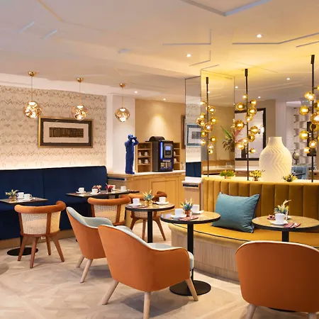 Phileas Lazare & - Opera Hotel 4*